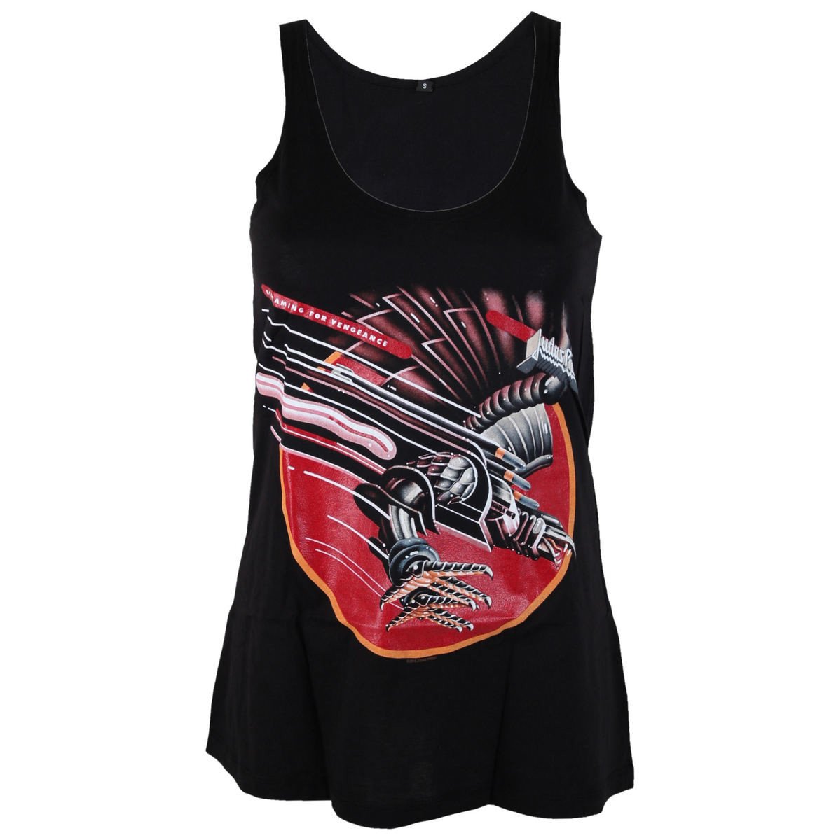 tílko Judas Priest - Vengence - ROCK OFF - JPPRV01LB S