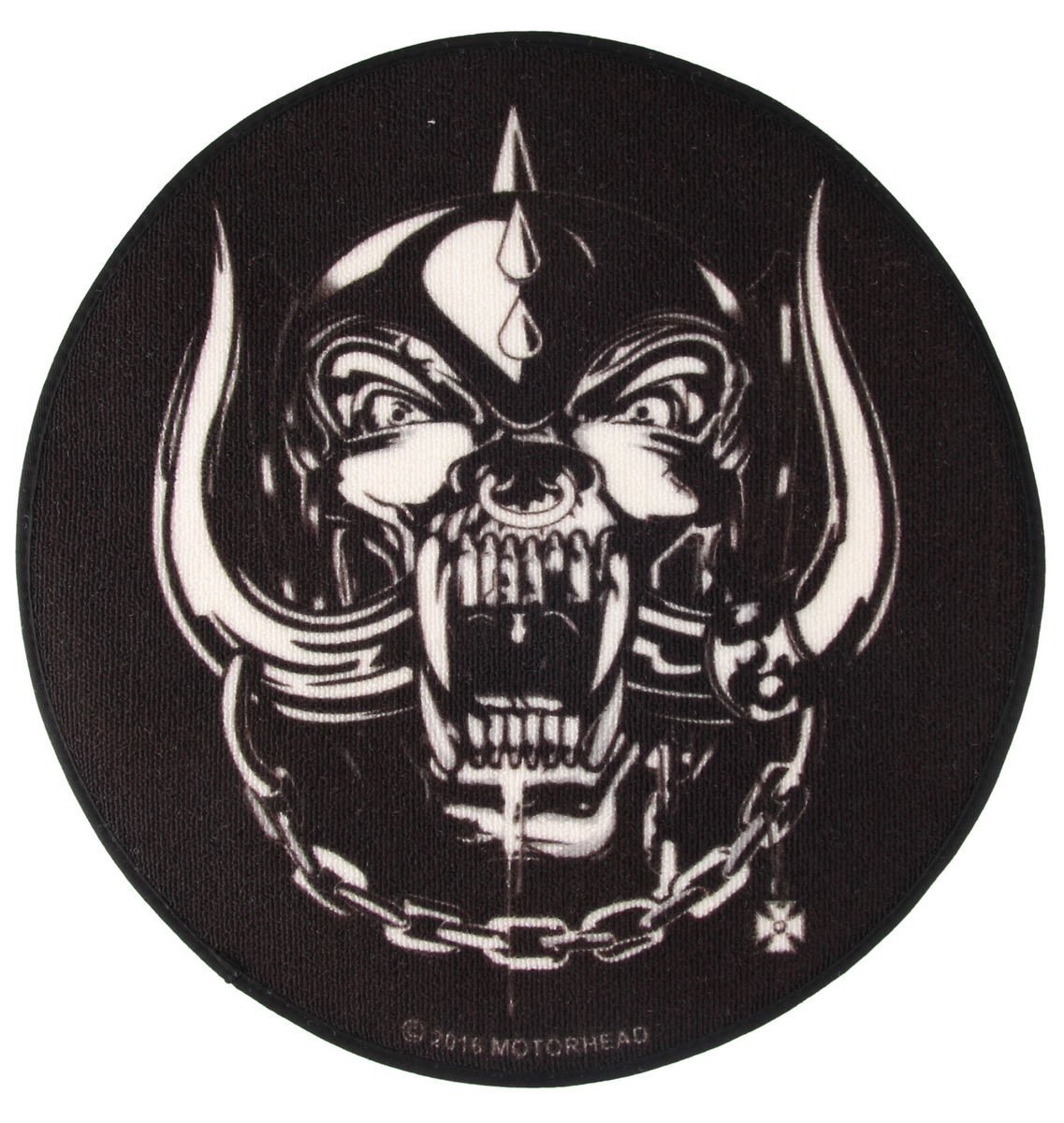koberec Motörhead - Warpig Logo - ROCKBITES