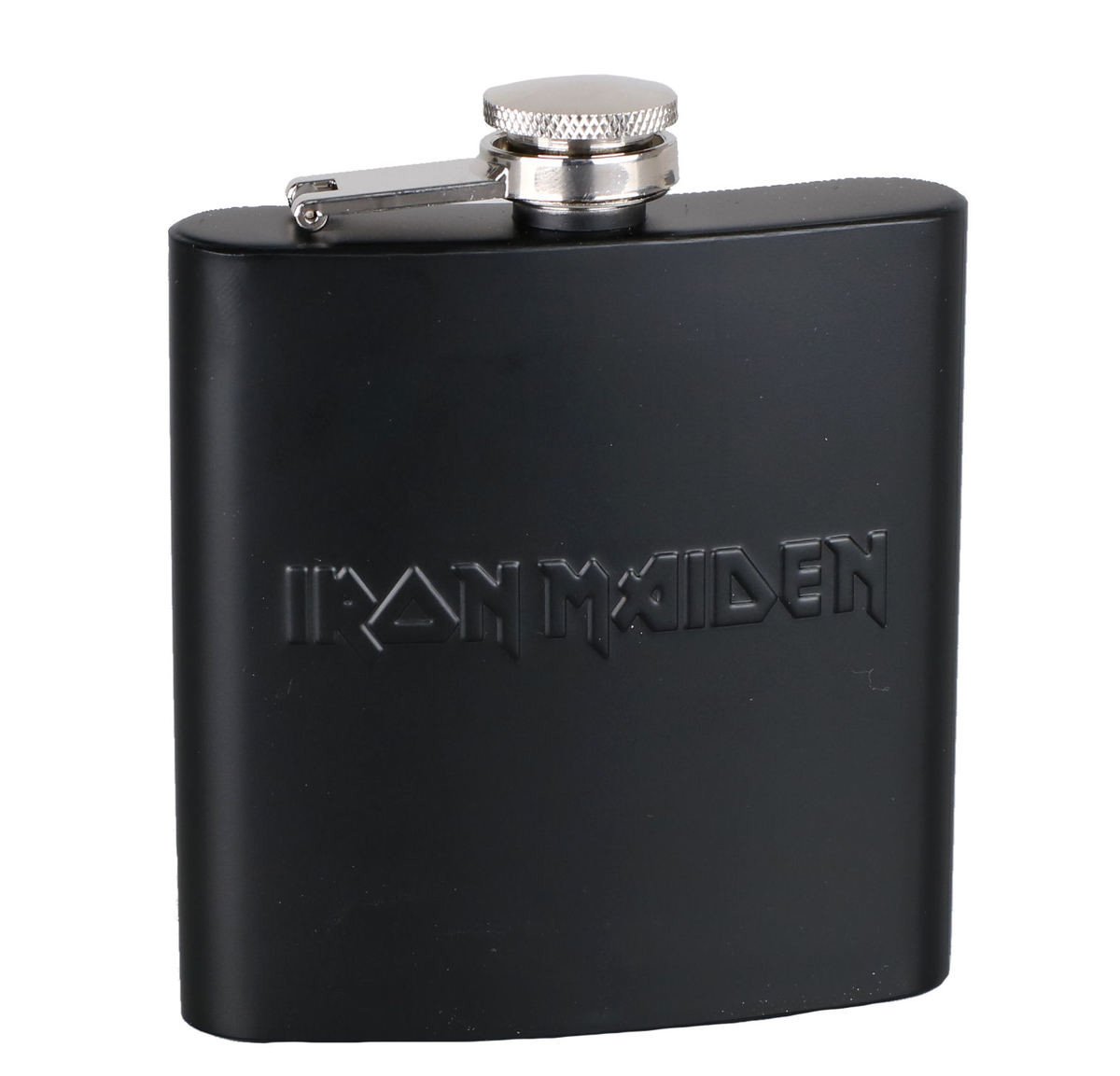 likérka Iron Maiden - Logo