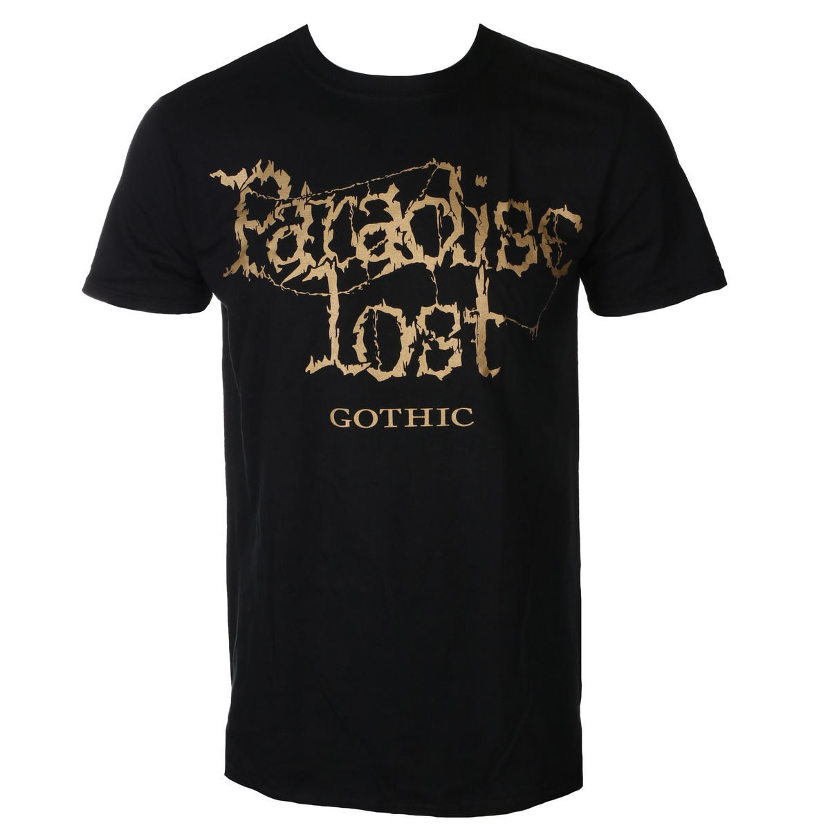 Tričko metal Paradise Lost - GOTHIC - PLASTIC HEAD - PH10796 S