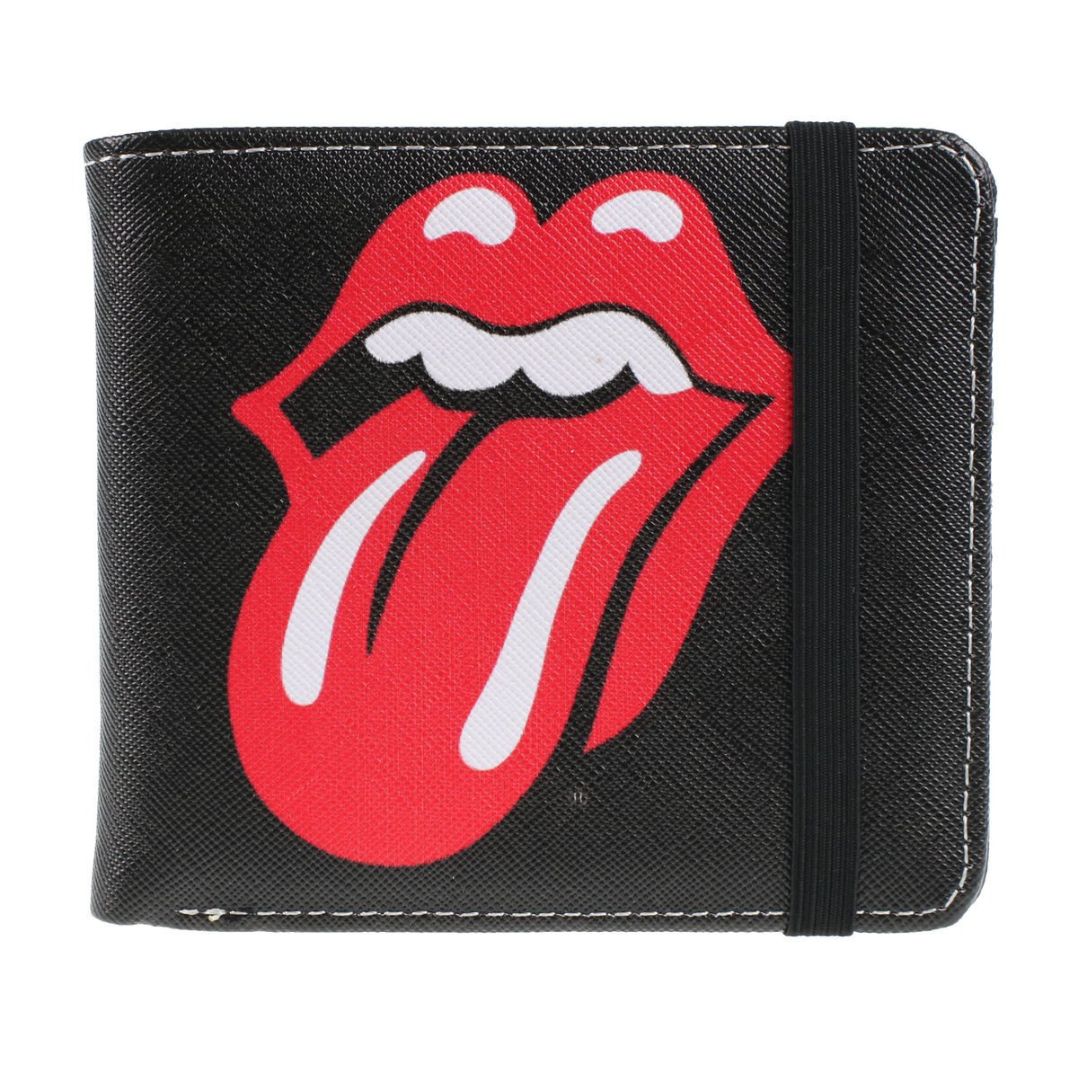 peněženka Rolling Stones - Classic Tongue