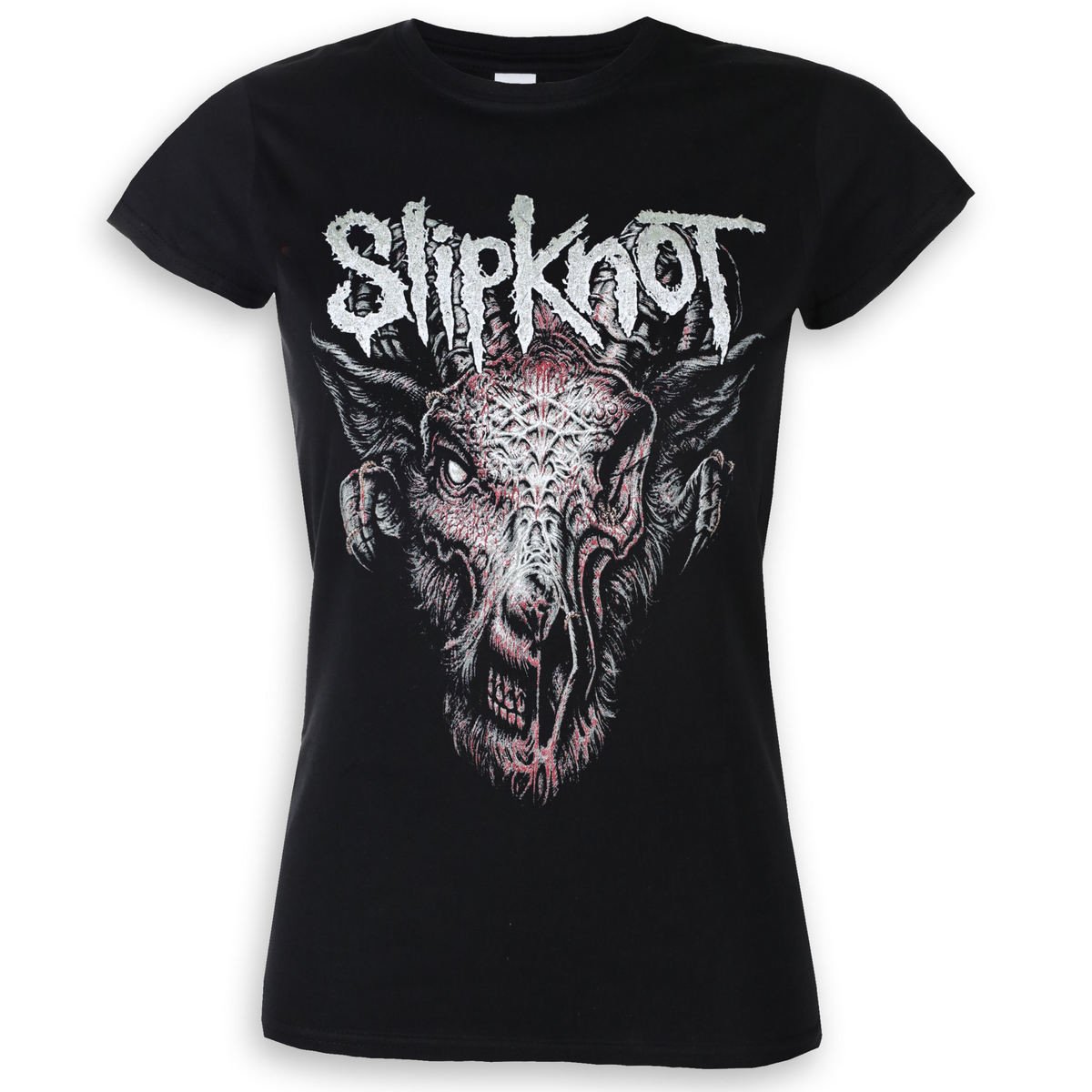 Tričko metal Slipknot - Infected Goat - ROCK OFF - SKTS41LB XXL