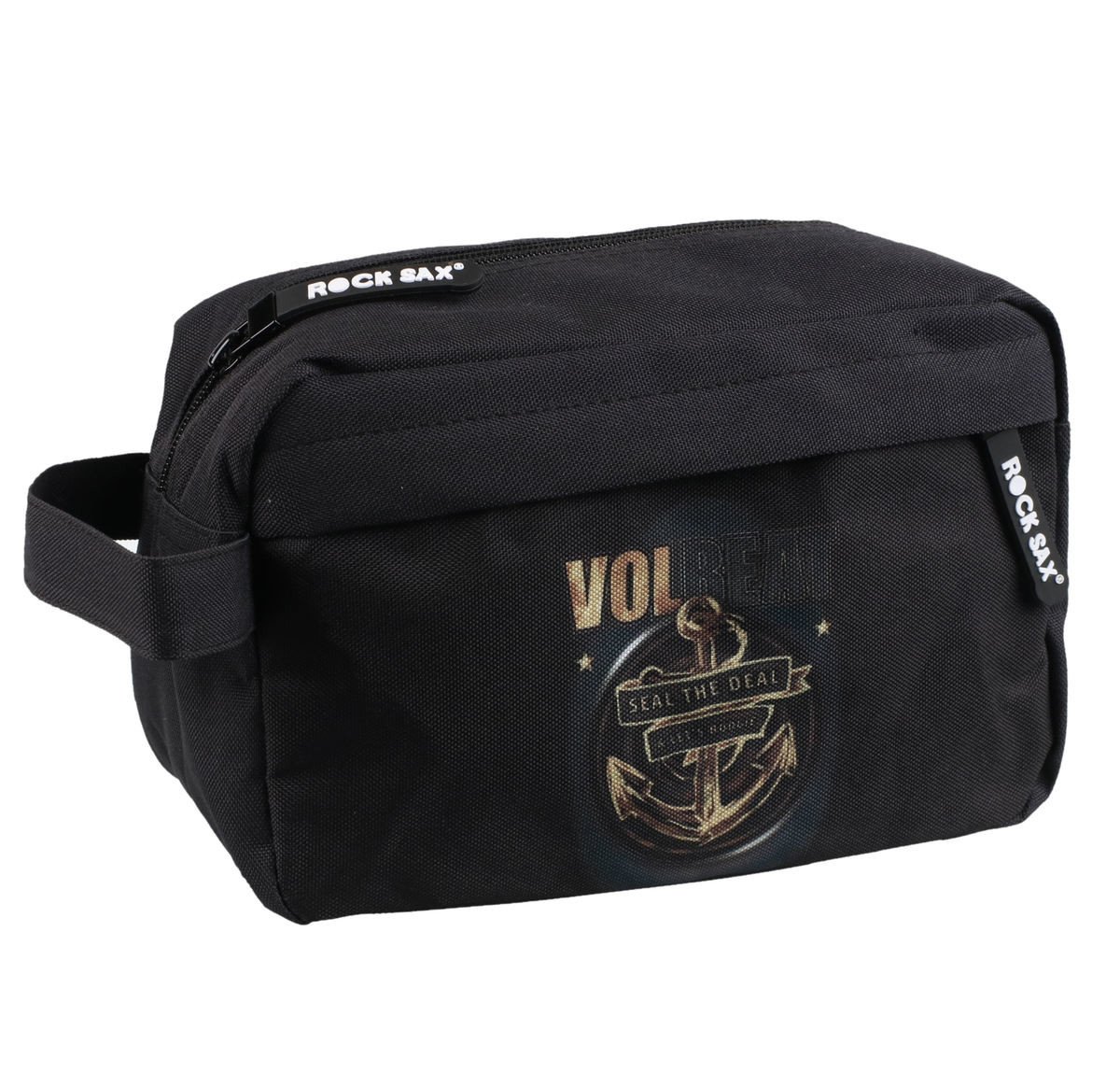 taška (pouzdro) VOLBEAT - SEAL THE DEAL