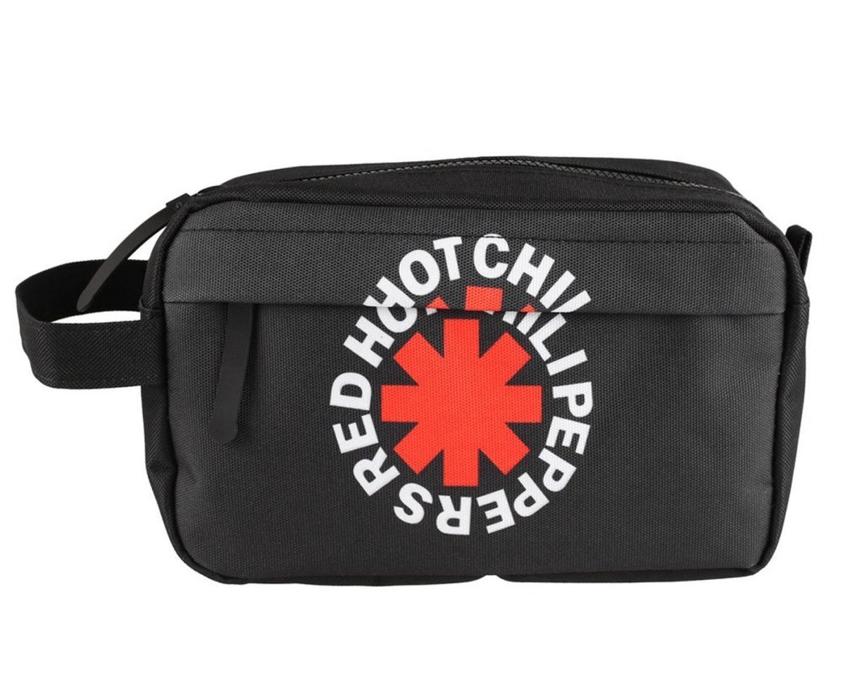 taška (pouzdro) RED HOT CHILI PEPPERS - ASTERIX