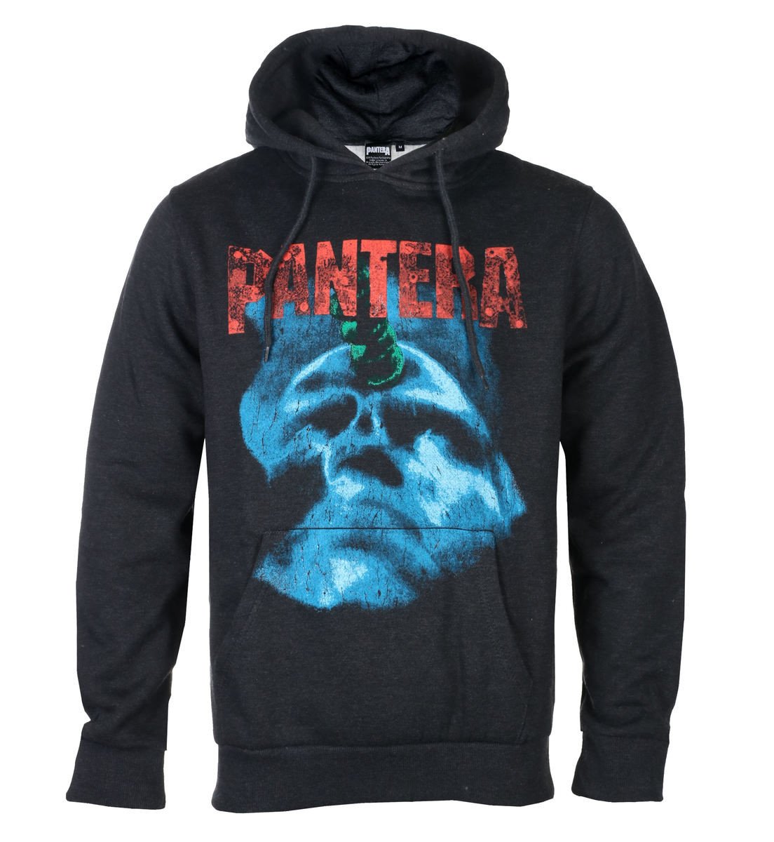 mikina s kapucí Pantera - Far Beyond Driven World Tour - ROCK OFF - PANHD17MC XS