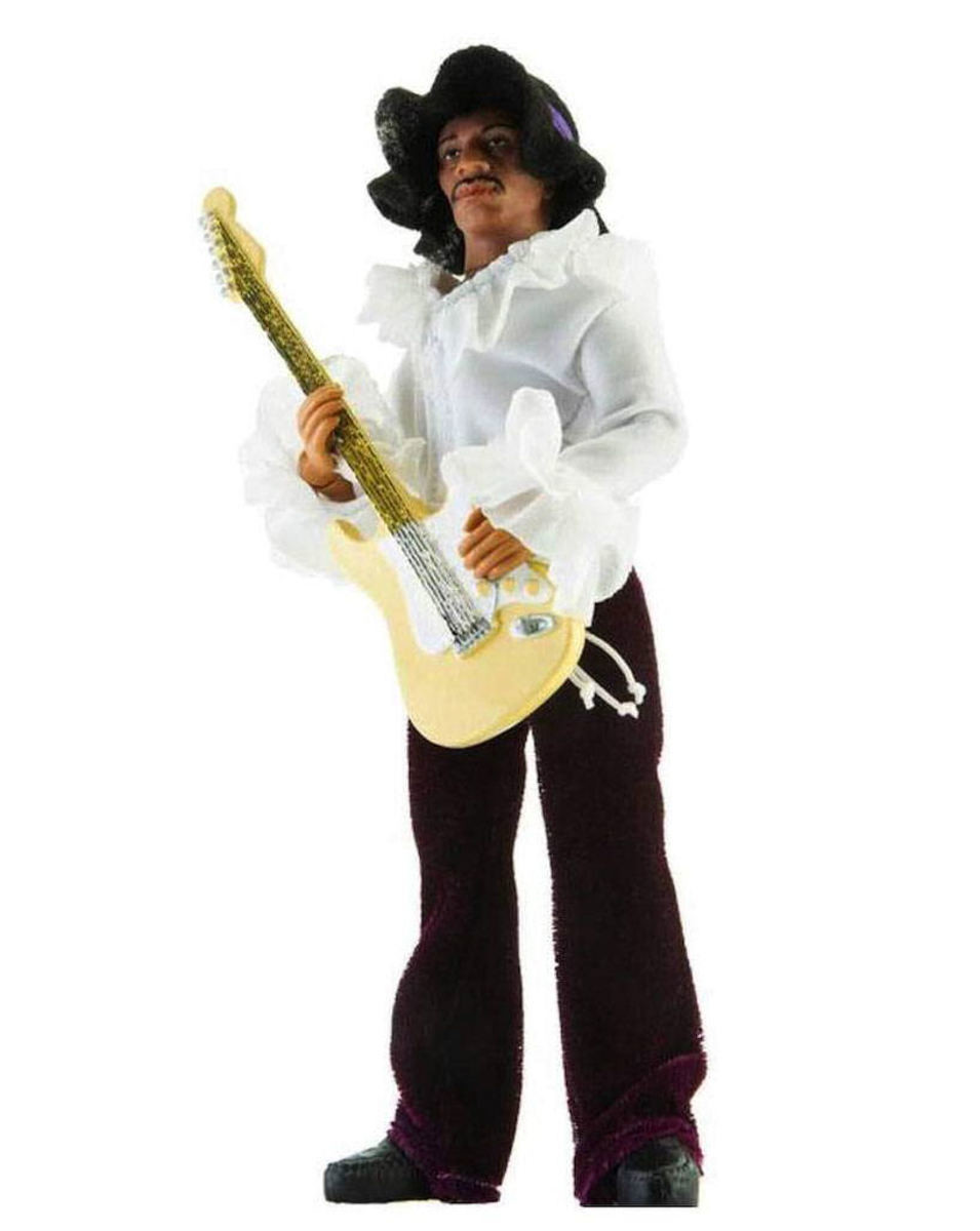 figurka Jimi Hendrix - Miami - POP
