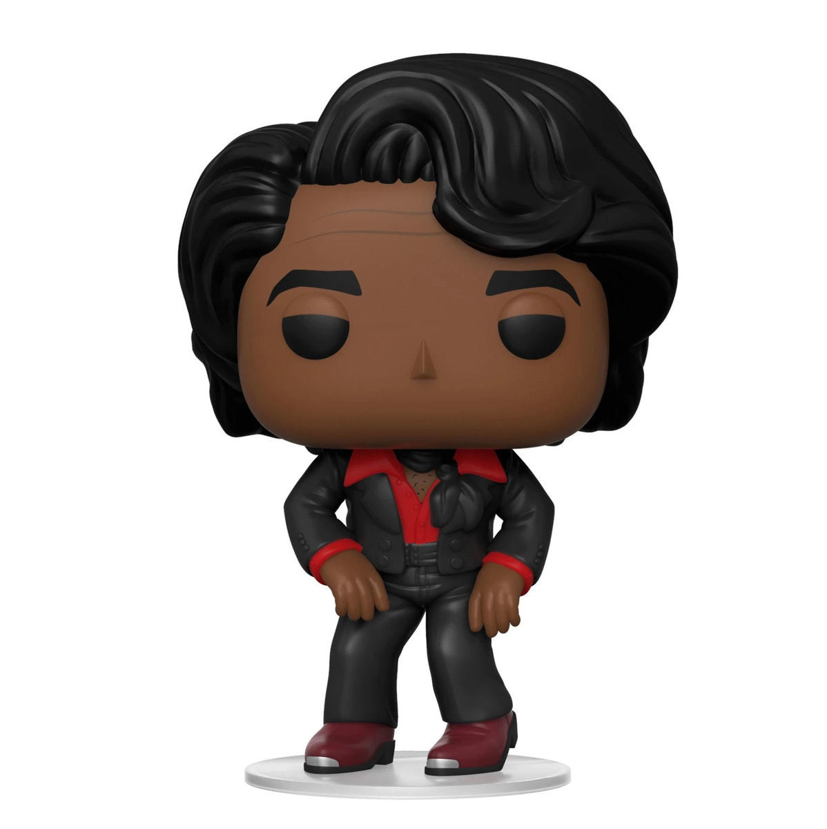 figurka James Brown - POP!