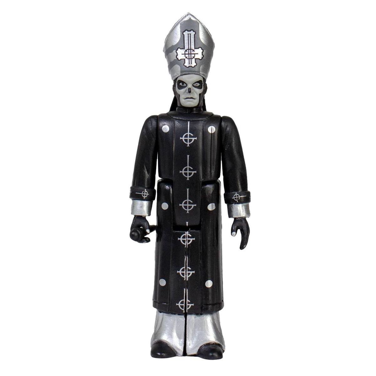 figurka Ghost - Papa Emeritus III - Black Series