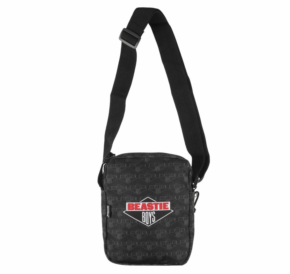 taška BEASTIE BOYS - LICENSED TO ILL