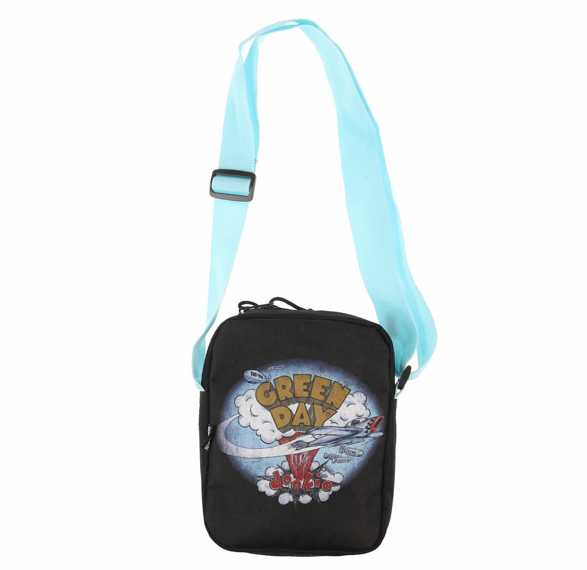 taška GREEN DAY - DOOKIE