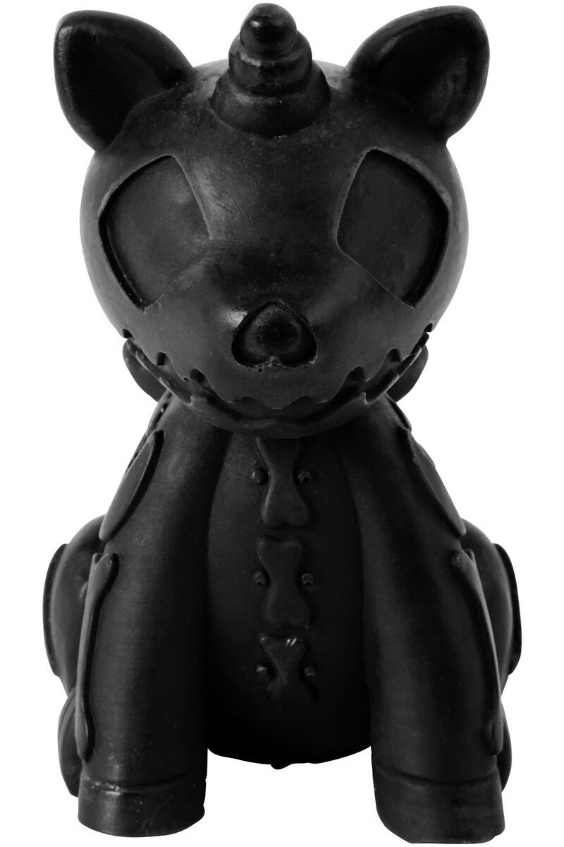 svíčka KILLSTAR - Unicorn - Black