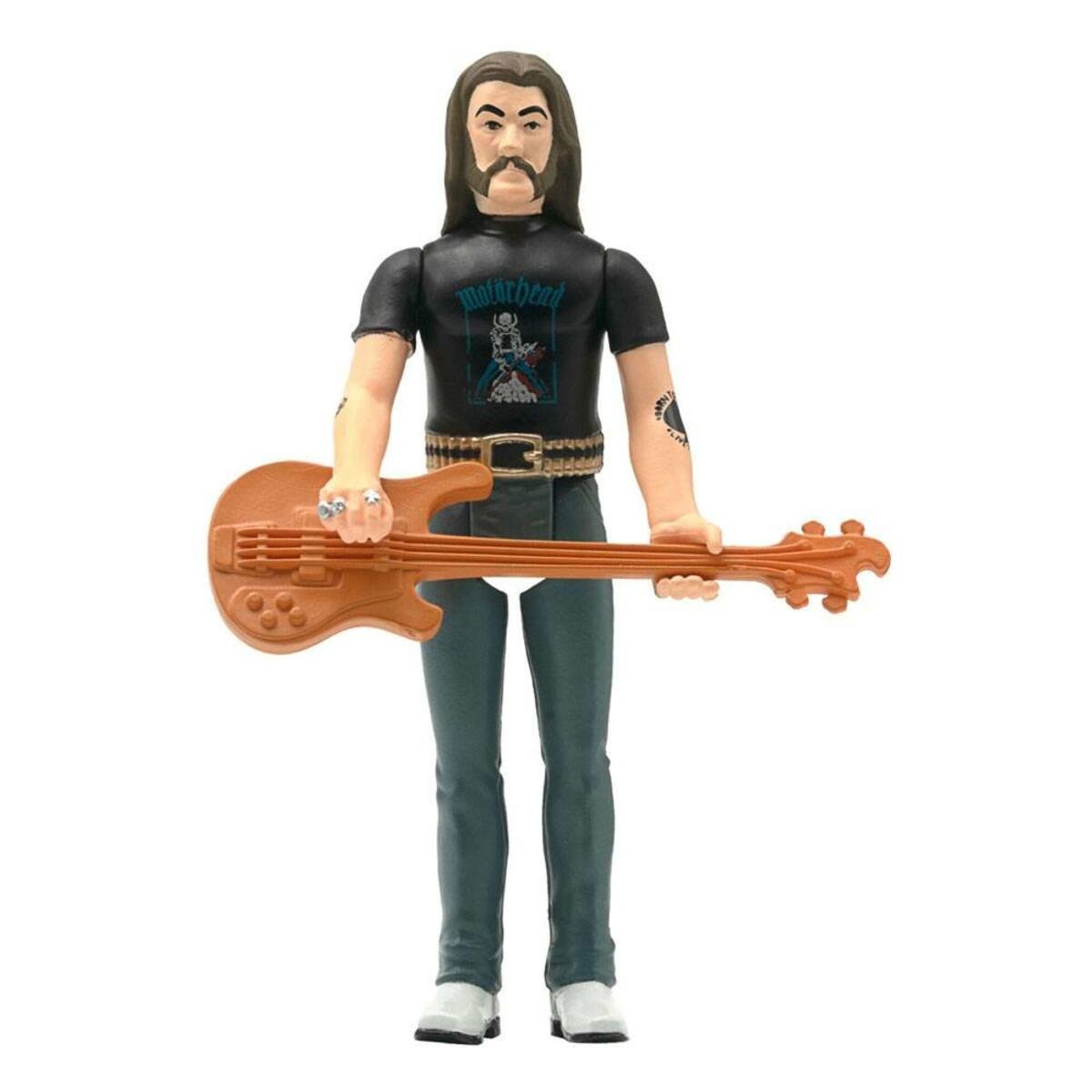 figurka Motörhead - Lemmy - Recolor