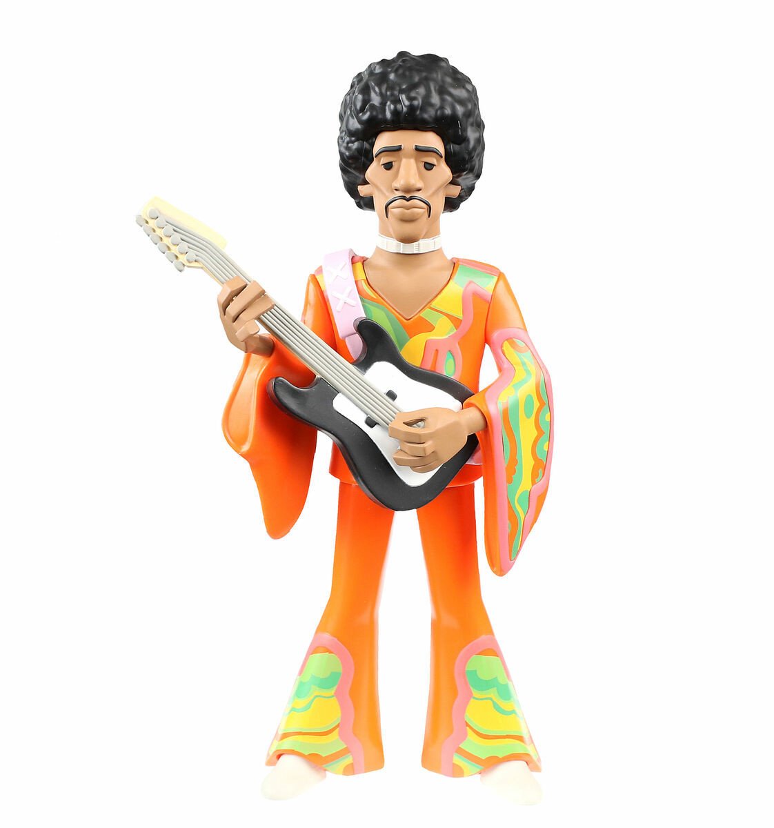 figurka Jimi Hendrix