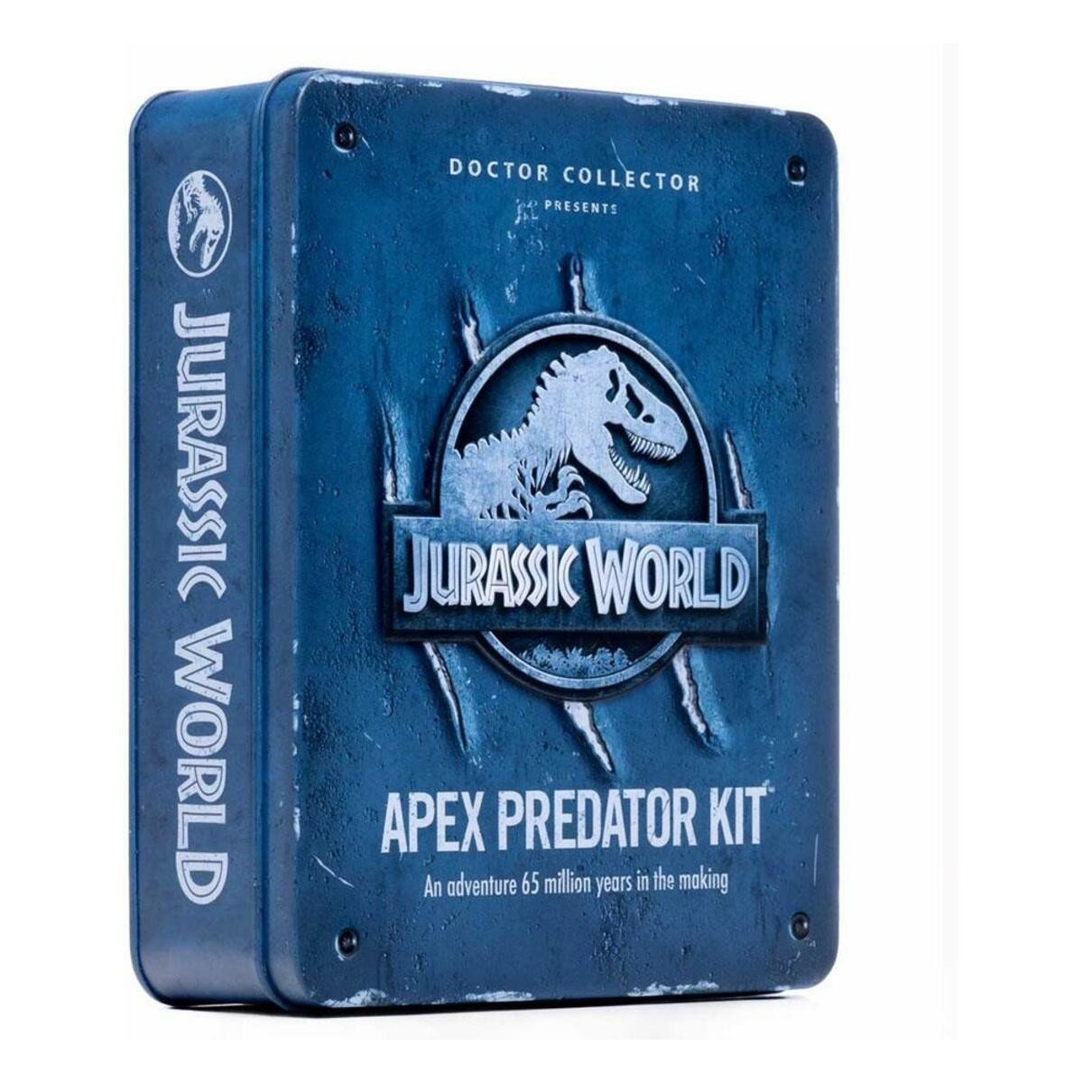 dárková krabička (set) Jurassic World - Apex Predator Kit