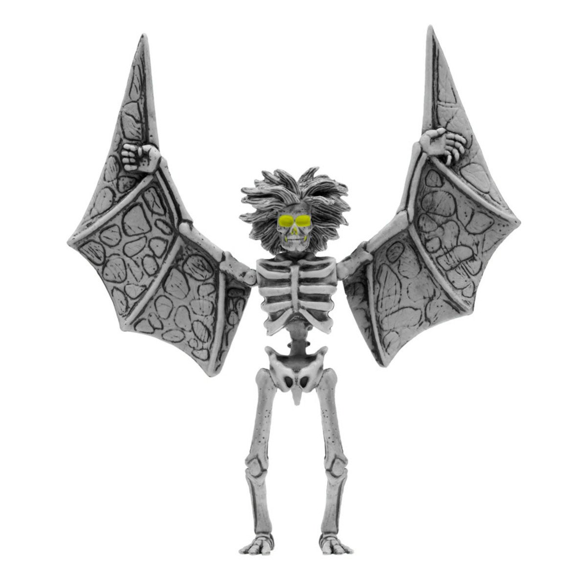 figurka Napalm Death - Scum Demon (Lime Green)