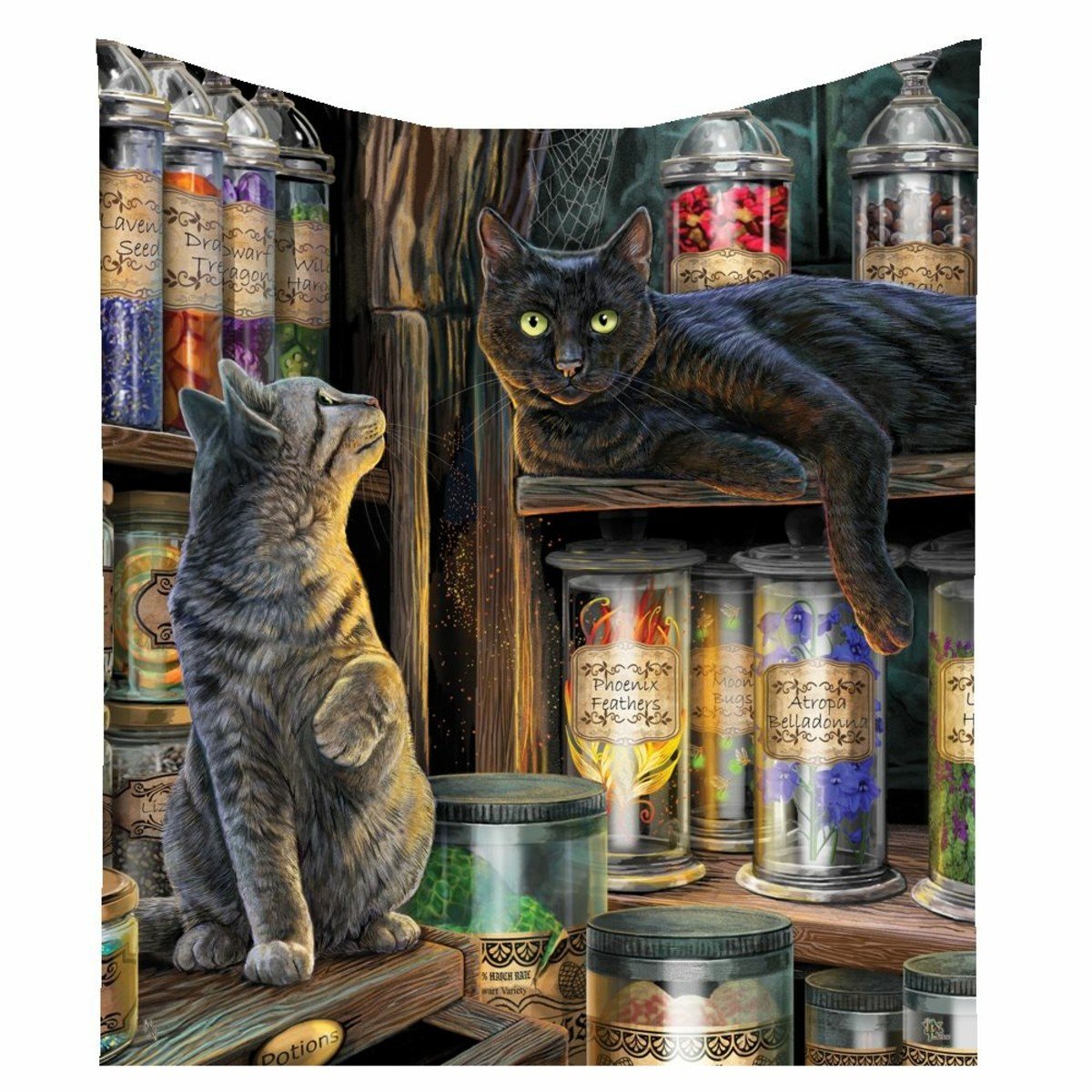 deka Magical Emporium