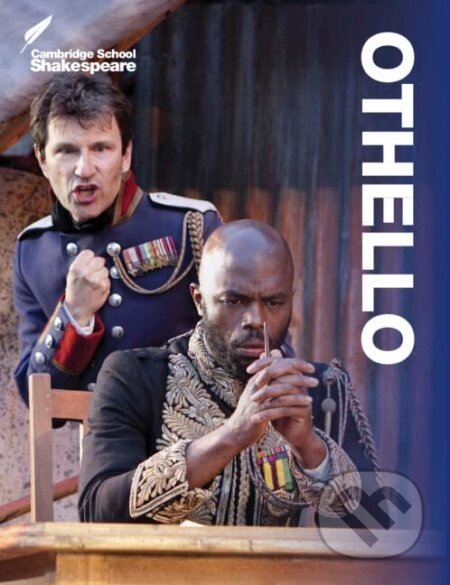 Othello (Cambridge School Shakespeare) - William Shakespeare, Jane Coles