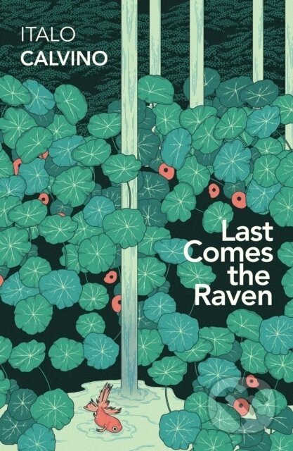 Last Comes the Raven - Italo Calvino
