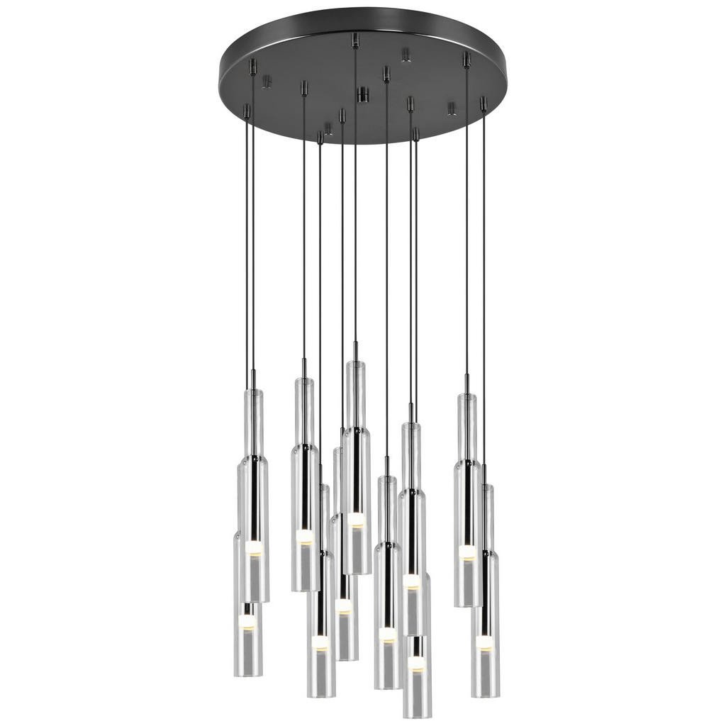 ZÁVĚSNÉ LED SVÍTIDLO, 50/150 cm