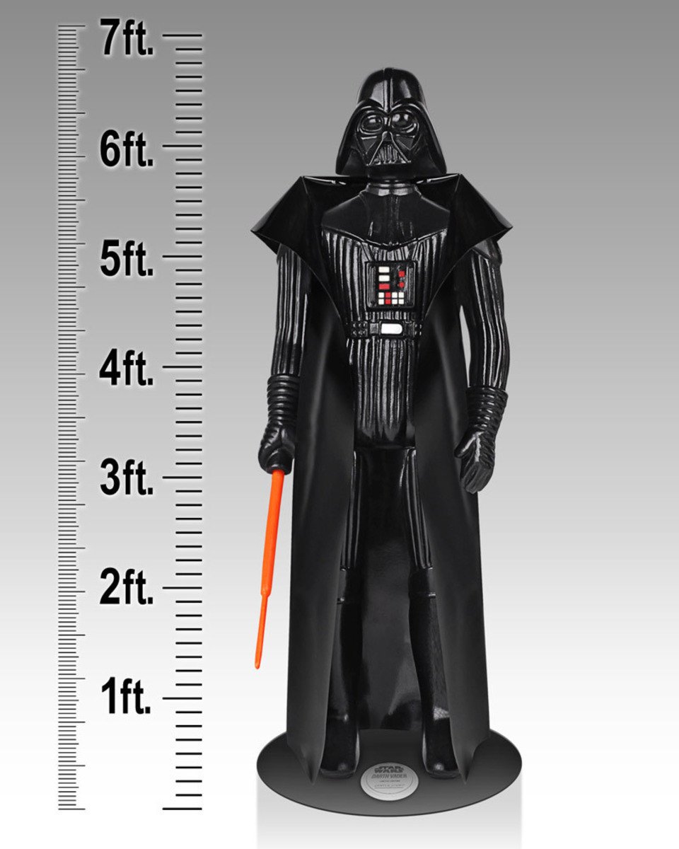 figurka Star Wars - Darth Vader