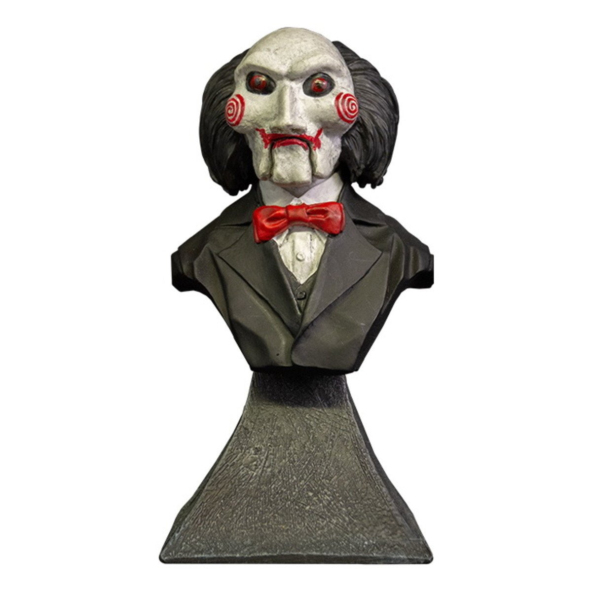 figurka (busta) Saw - Billy Puppet