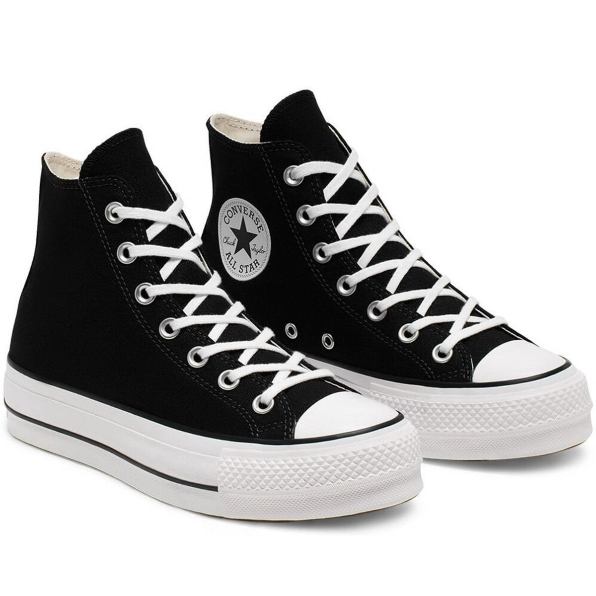tenisky vysoké - CHUCK TAYLOR - CONVERSE - 560845C 36