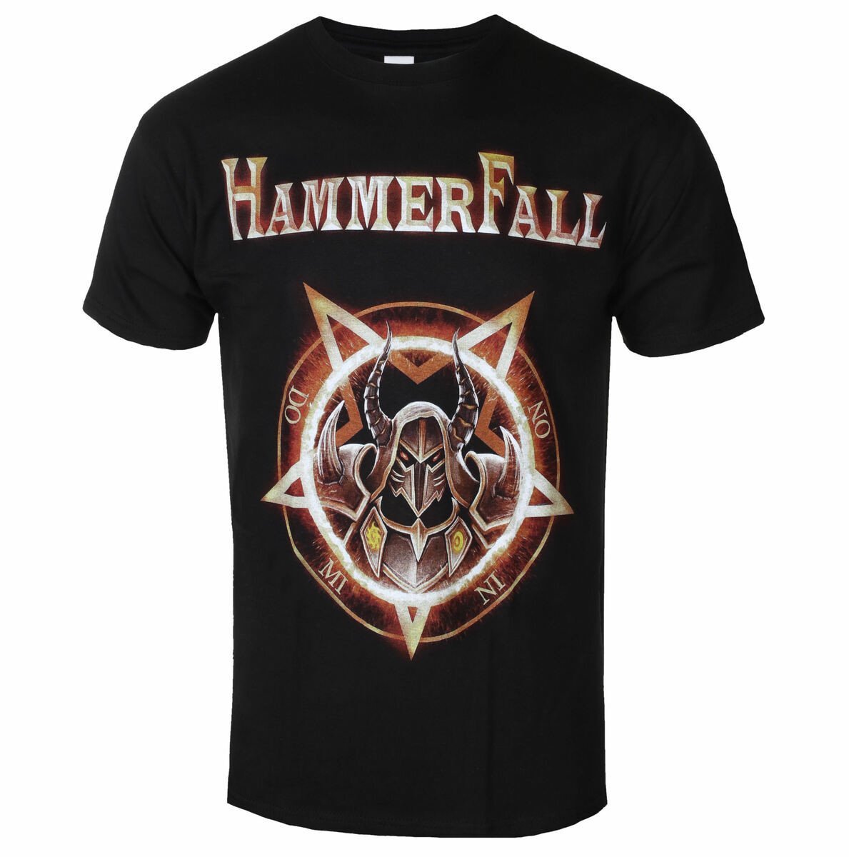 Tričko metal Hammerfall - Dominion World - ART WORX - 712056-001 S