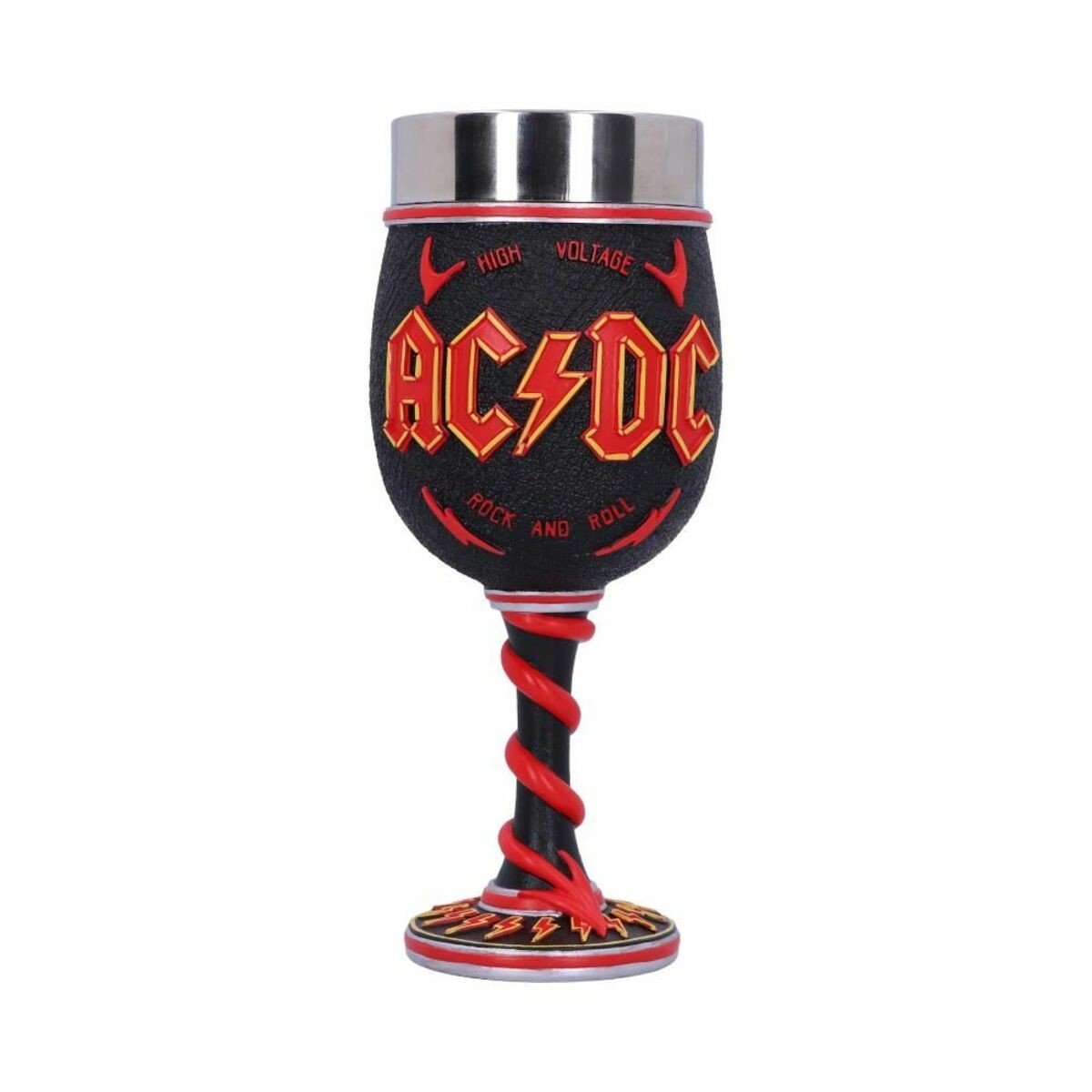 kalich AC/ DC - High Voltage