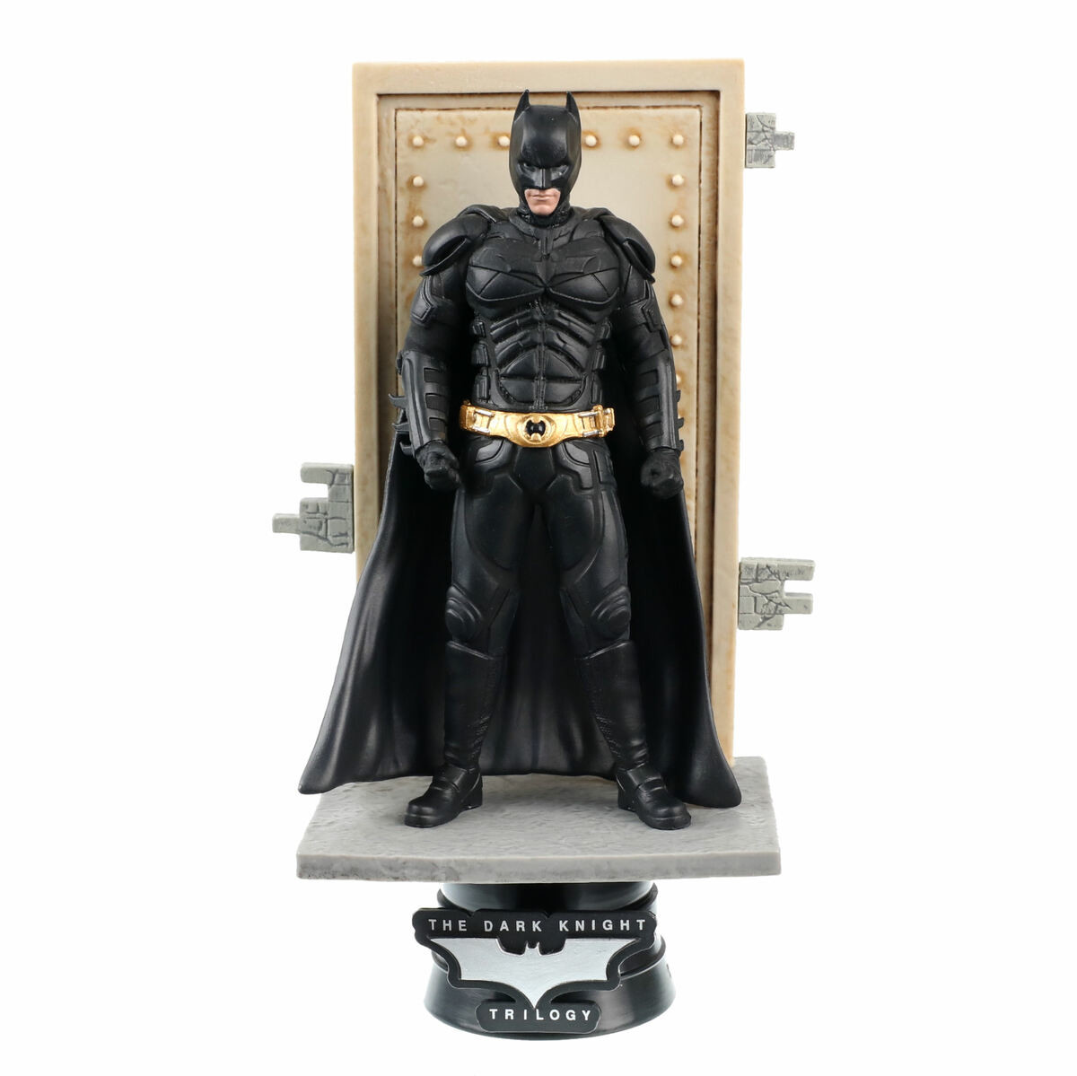 figurka Batman - The Dark Knight Trilogy - DC Comics D-Stage PVC Diorama