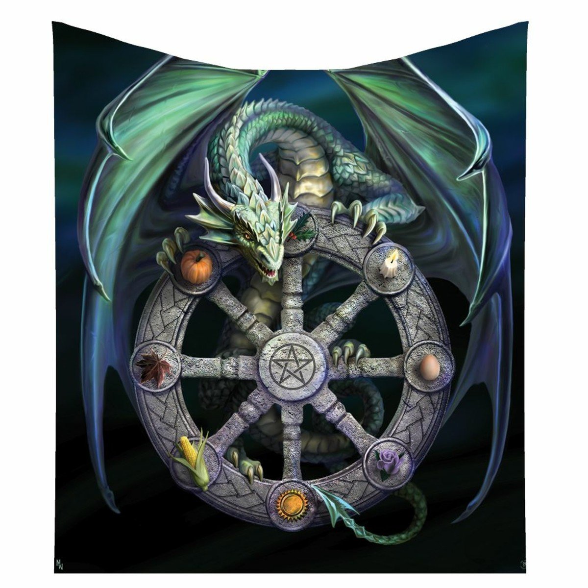 deka Year of the Magical Dragon