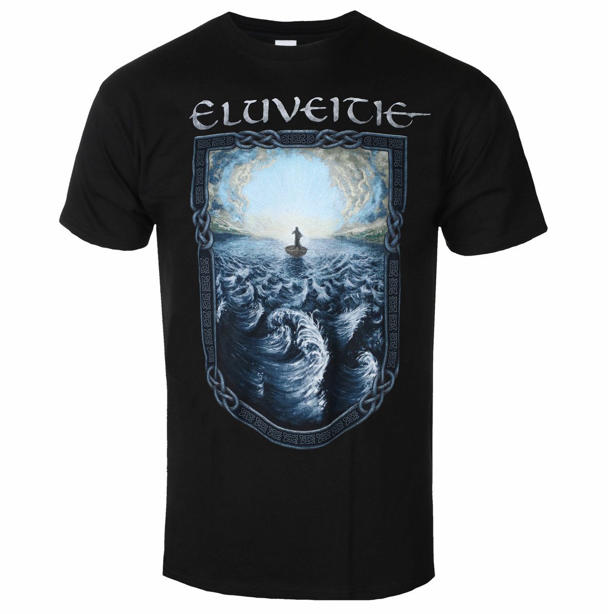 Tričko metal pánské Eluveitie - Into The Light - NNM - 50028900 S
