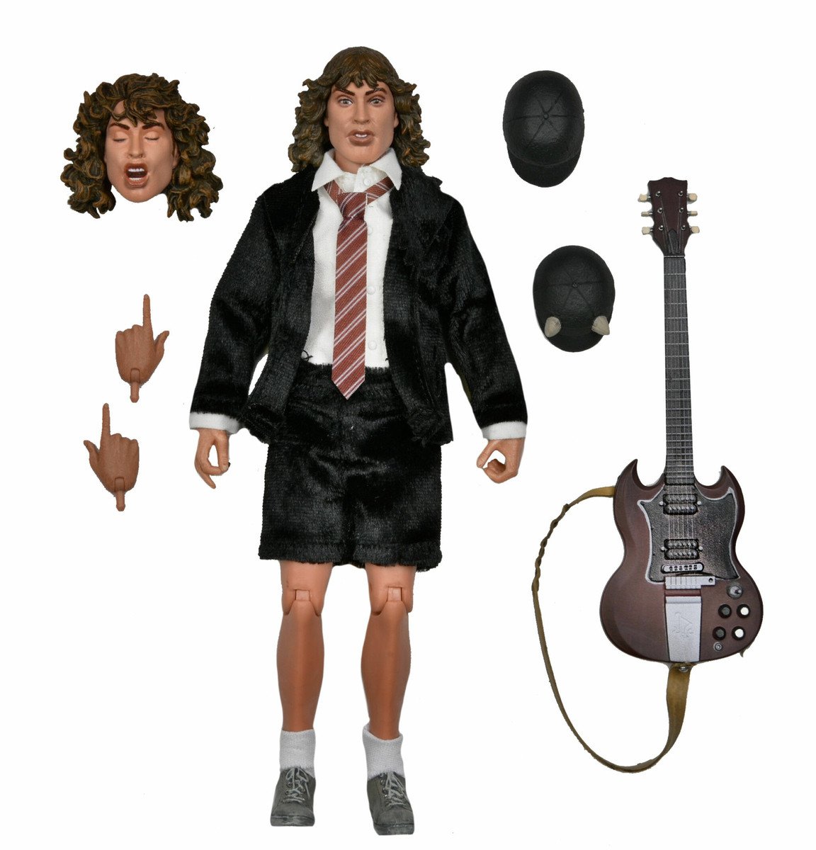 figurka AC/DC - Angus Young - Highway to Hell