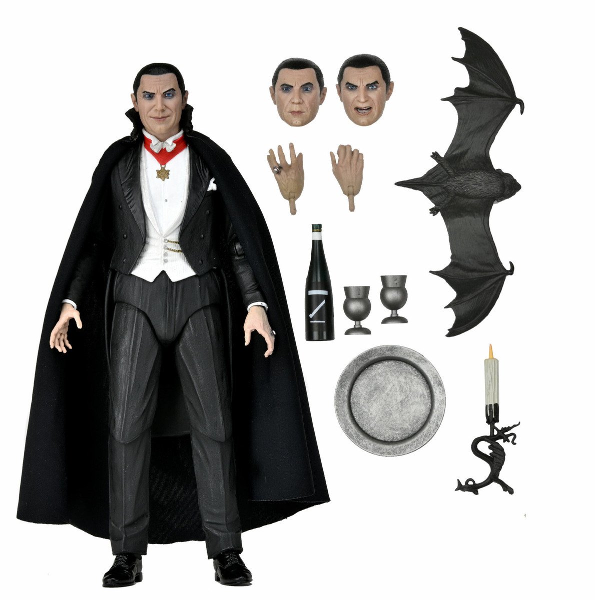 figurka Universal Monsters - Dracula (Transylvania)
