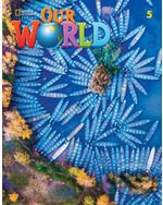 Our World Second Edition 5: Workbook Book A2 - Rob Sved; Ronald Scro