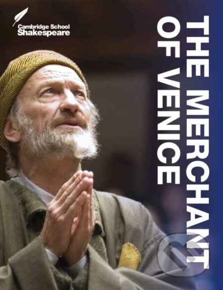 The Merchant of Venice (Cambridge School Shakespeare) - William Shakespeare, Robert Smith