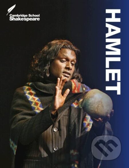 Hamlet (Cambridge School Shakespeare) - William Shakespeare, Rex Gibson, Richard Andrews