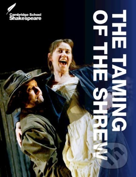 The Taming of the Shrew (Cambridge School Shakespeare) - Linzy Brady, William Shakespeare