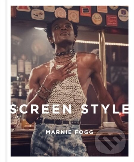 Screen Style - Marnie Fogg