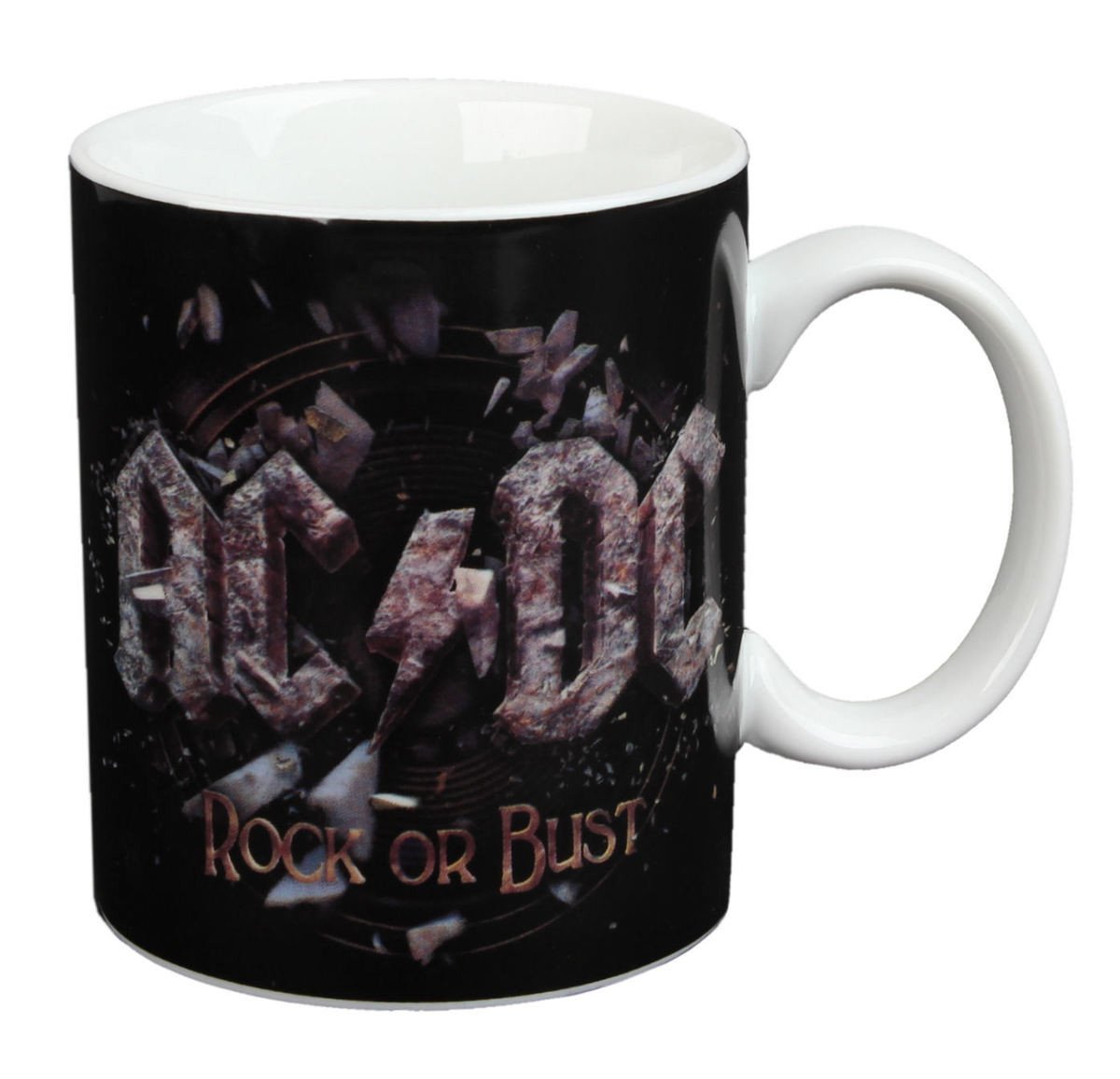 hrnek AC/DC - Rock Or Bust