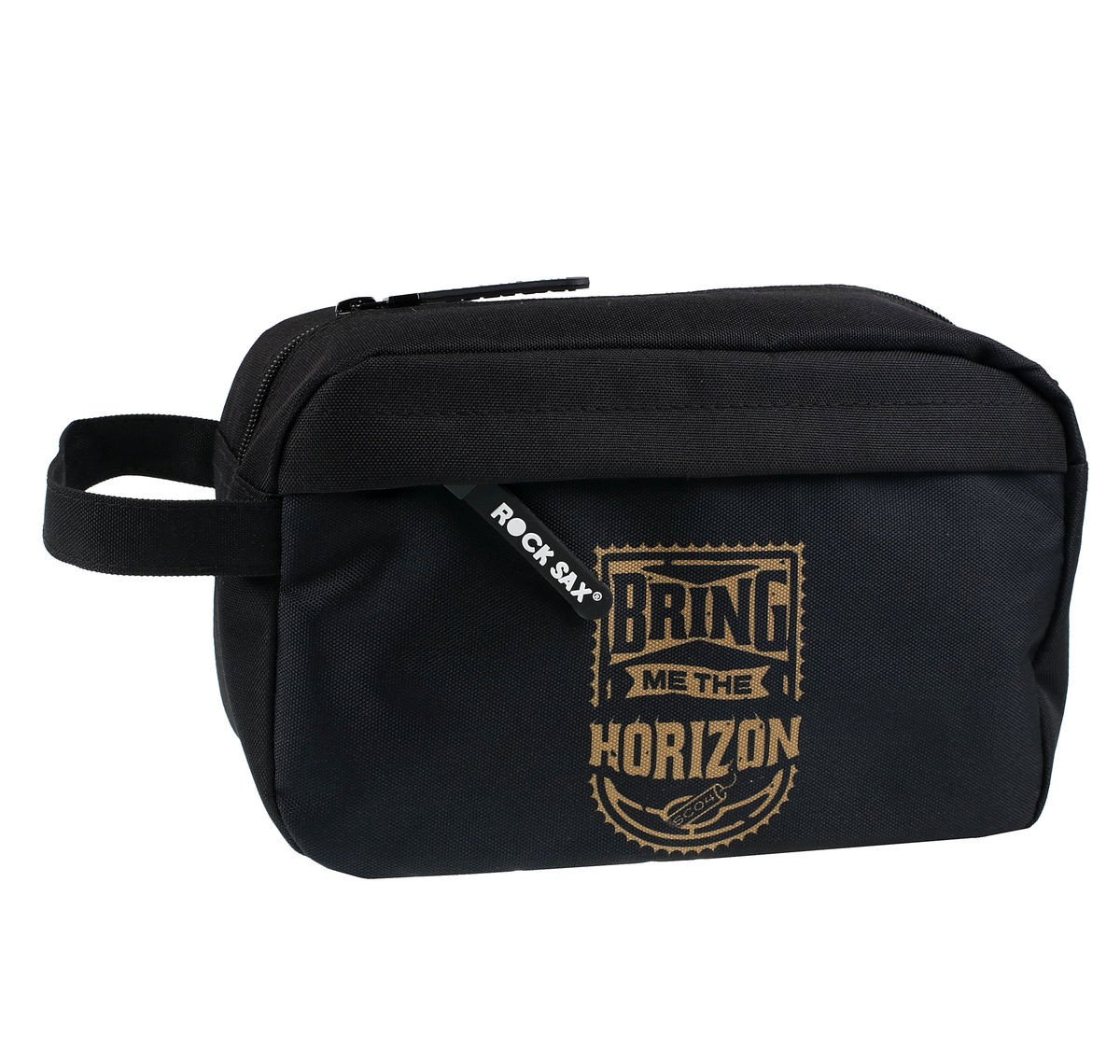 taška (pouzdro) Bring Me The Horizon - GOLD