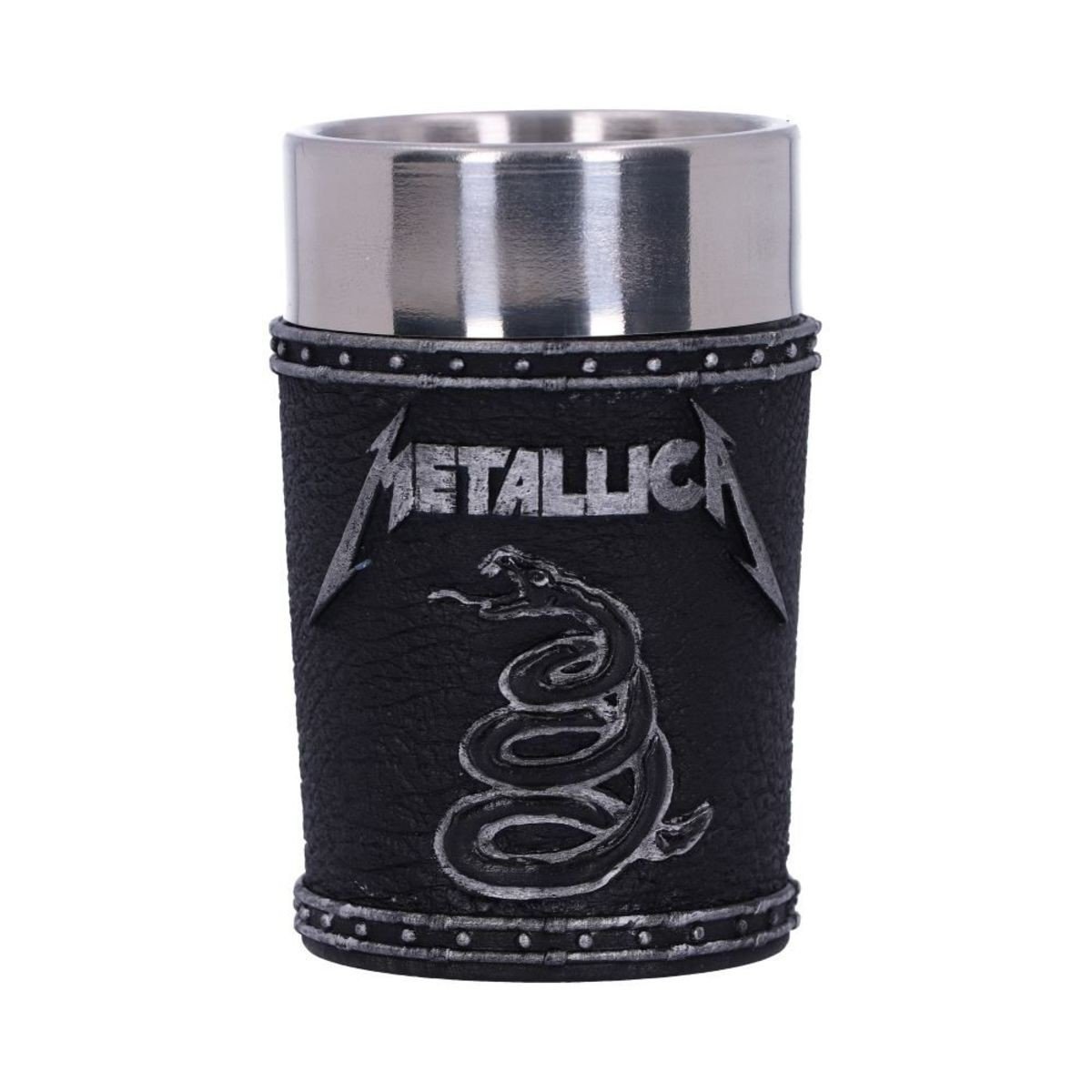 panák Metallica - The Black Album