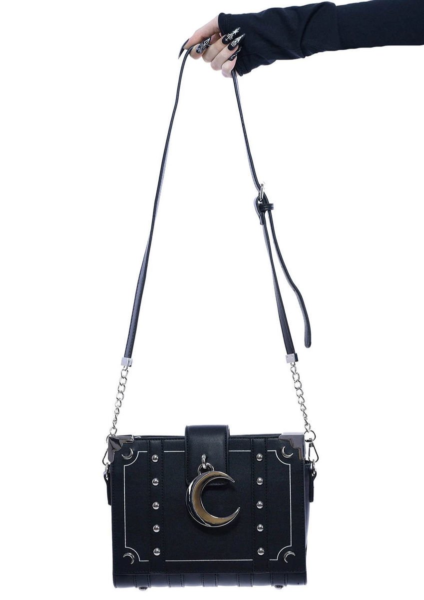 kabelka (taška) KILLSTAR - Myth