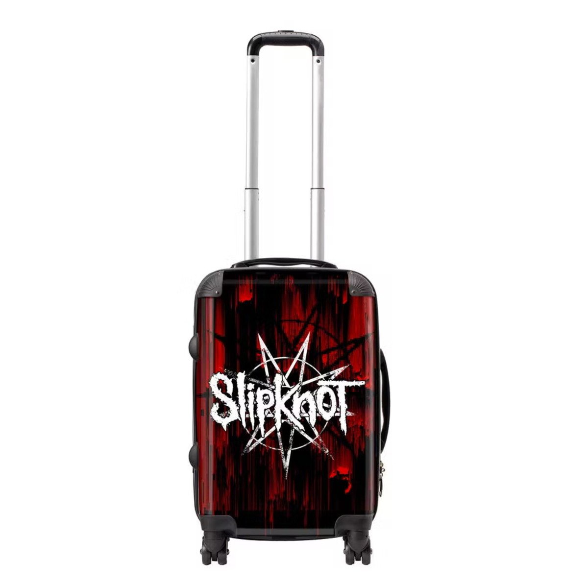 kufr Slipknot - Travel - Glitch Luggage The Mile High Carry On