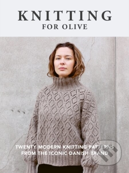 Knitting for Olive - Ilex