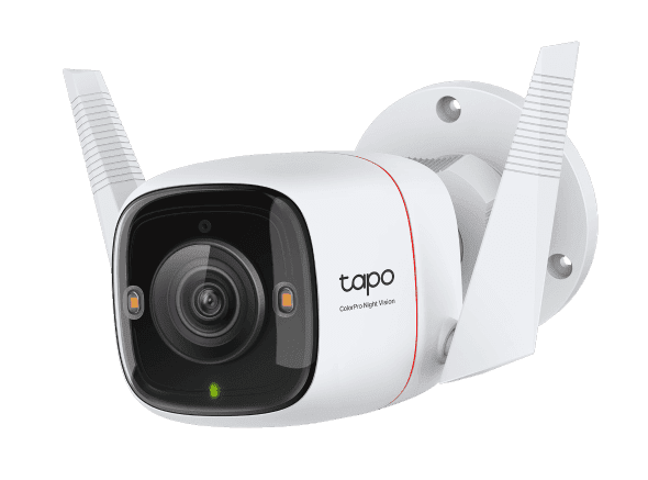 Tapo C325WB Outdoor Security Wi-Fi Camera