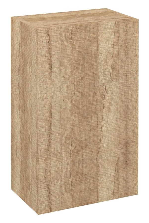 Sapho ESPACE skříňka 35x60x22cm, 1x dvířka, levá/pravá, dub alabama