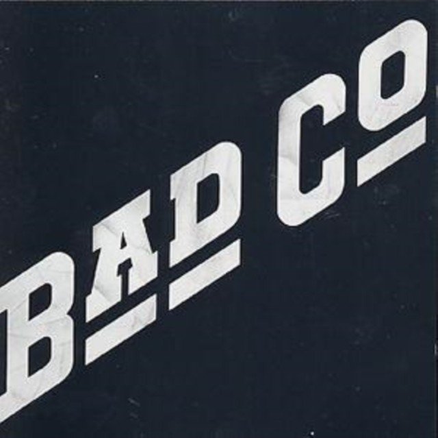 Bad Company (Bad Company) (CD / Album)