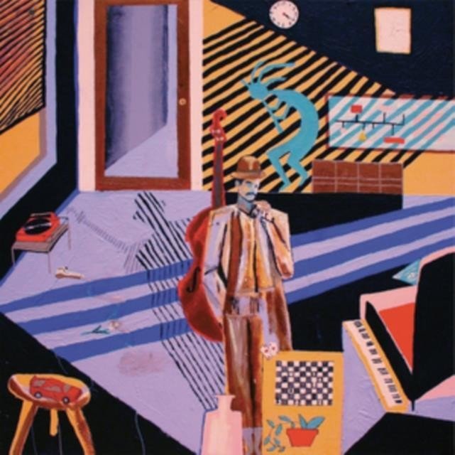Skiptracing (Mild High Club) (Vinyl / 12