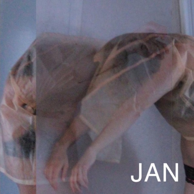 Jan (Jan) (CD / Album)