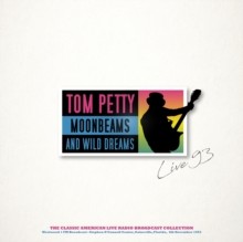 Moonbeams and Wild Dreams (Tom Petty) (Vinyl / 12